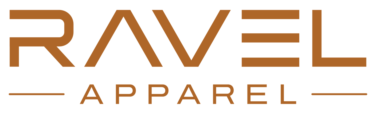 Ravel Apparel