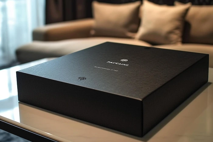 apparel packaging