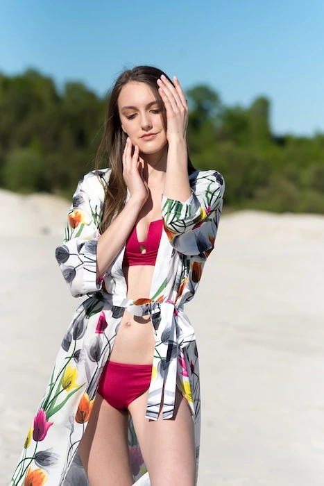 bikini swimwear
