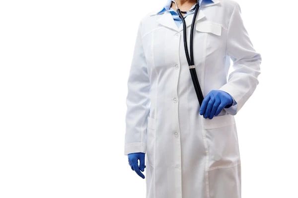 doctor uniform
