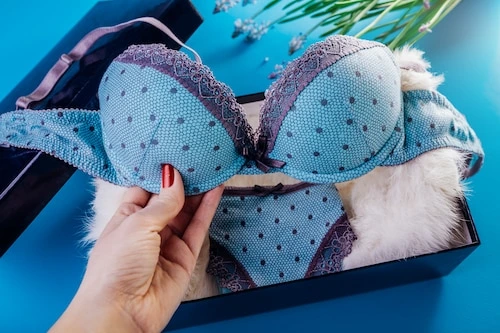 female-bra