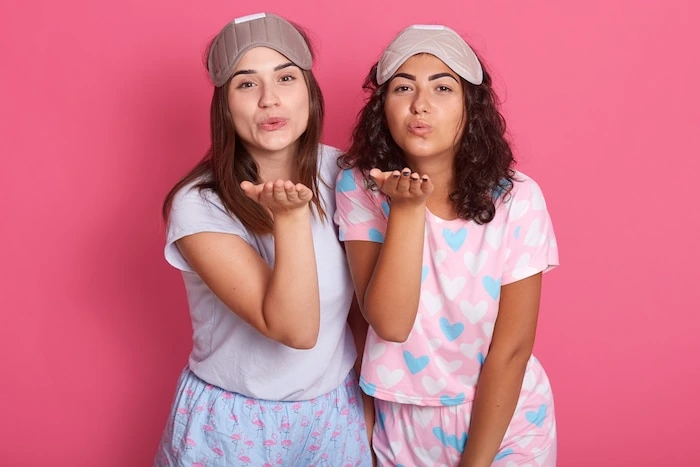 females-loungwear