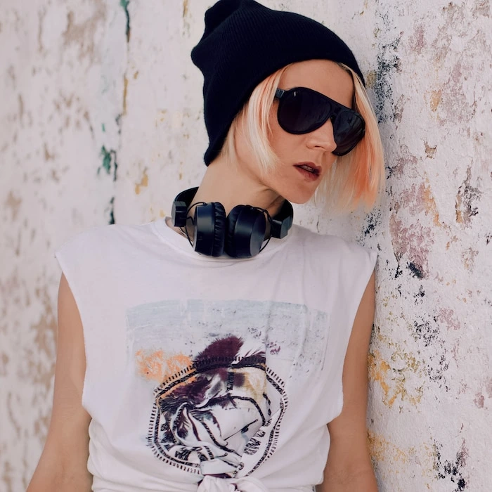 girl heat transfer tshirt