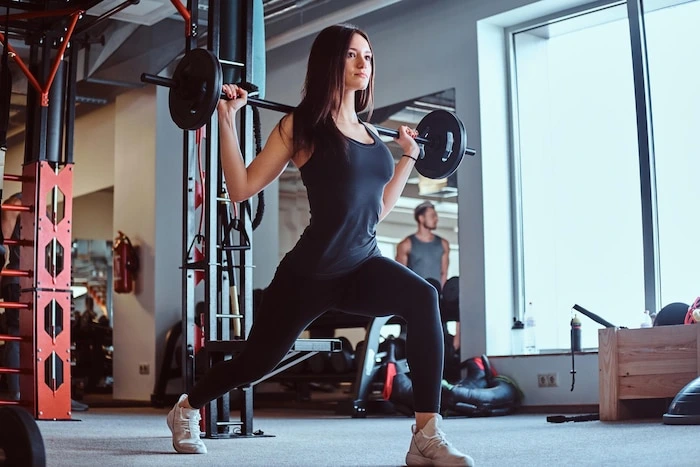 gym activewear