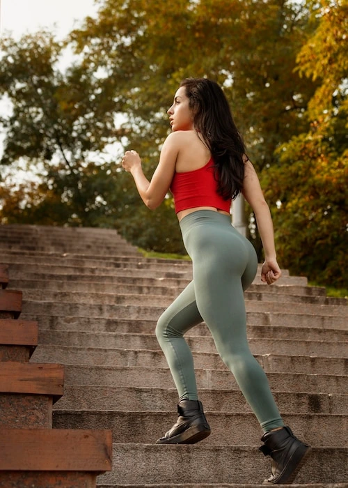 premium leggings