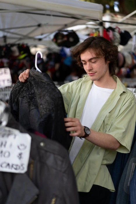walmart clothing