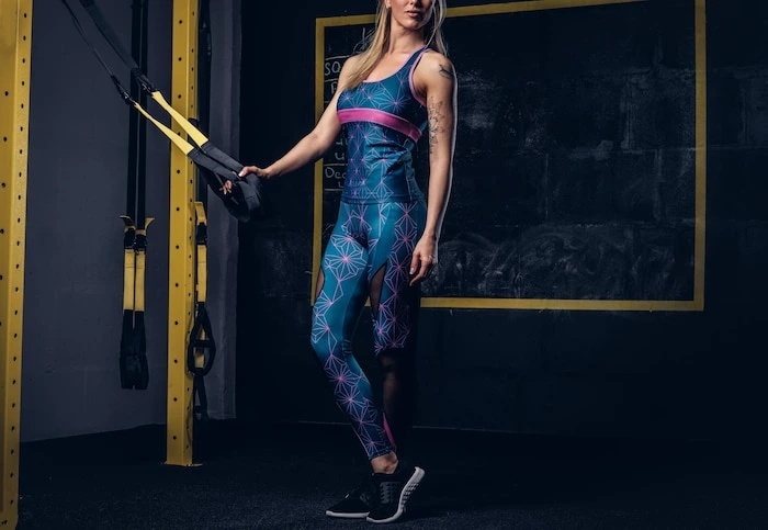 women-gymwear