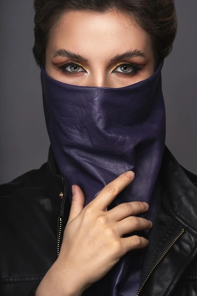 women-neck-gaiter