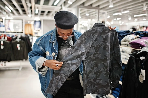 clothing-jacket