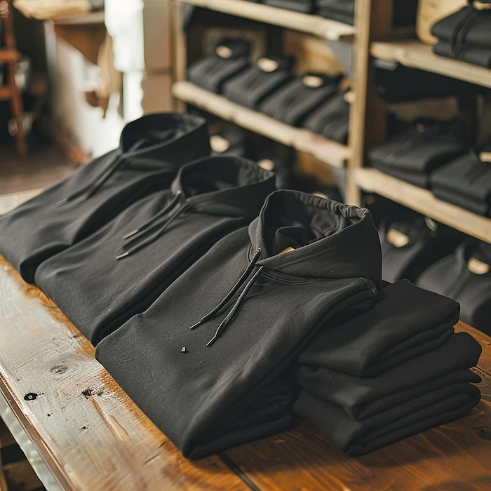 custom hood apparel