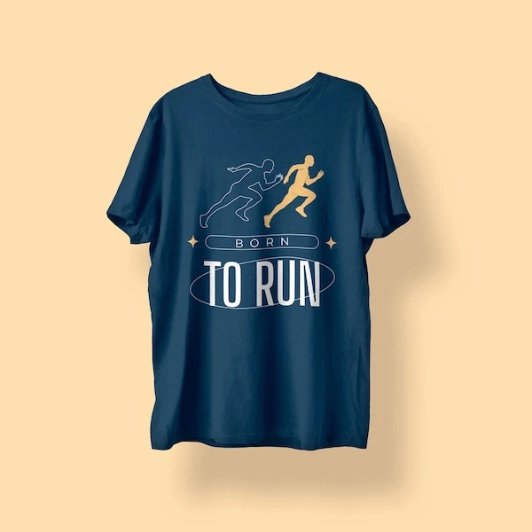 marathon-t-shirt