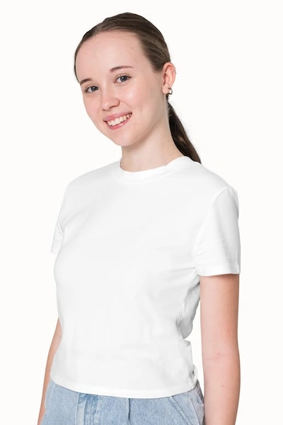 short-tshirt