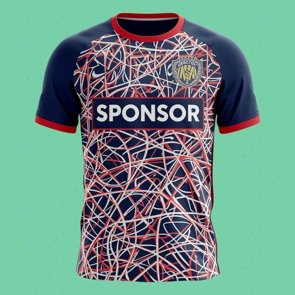 soccer-jersey