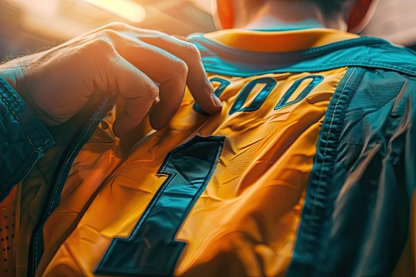 sports-uniform
