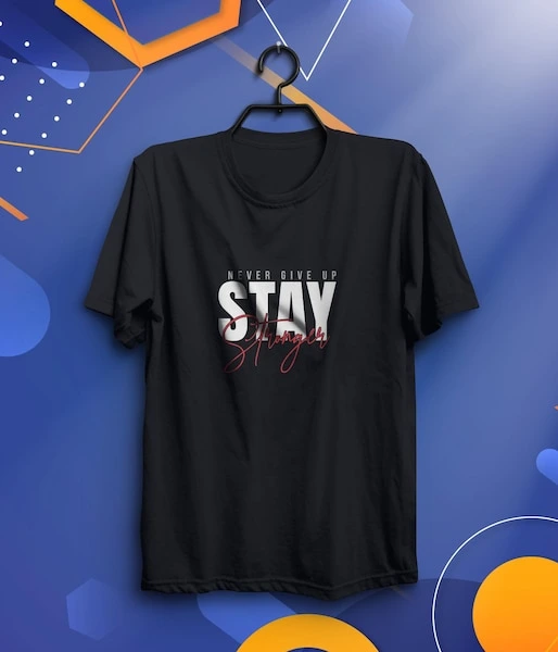 t shirt manufacturing
