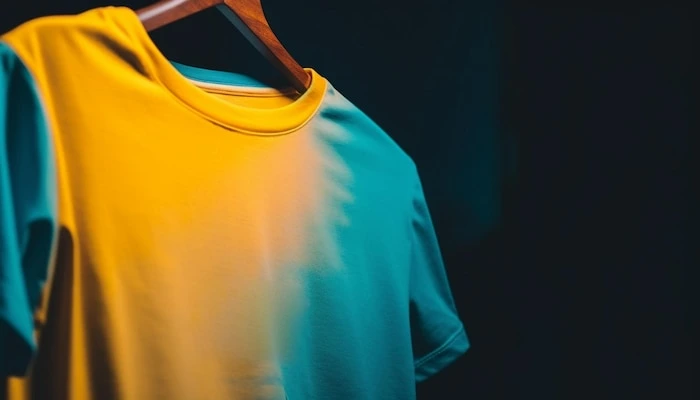 tshirt sublimation printing