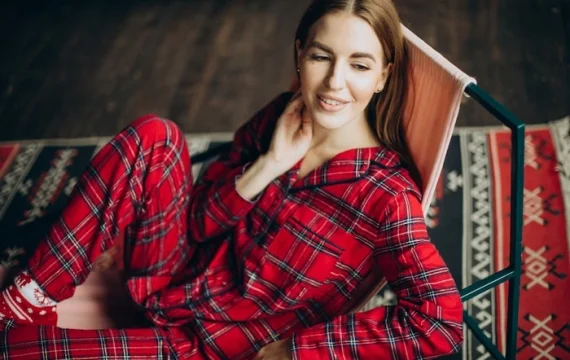 pajama-manufacturers